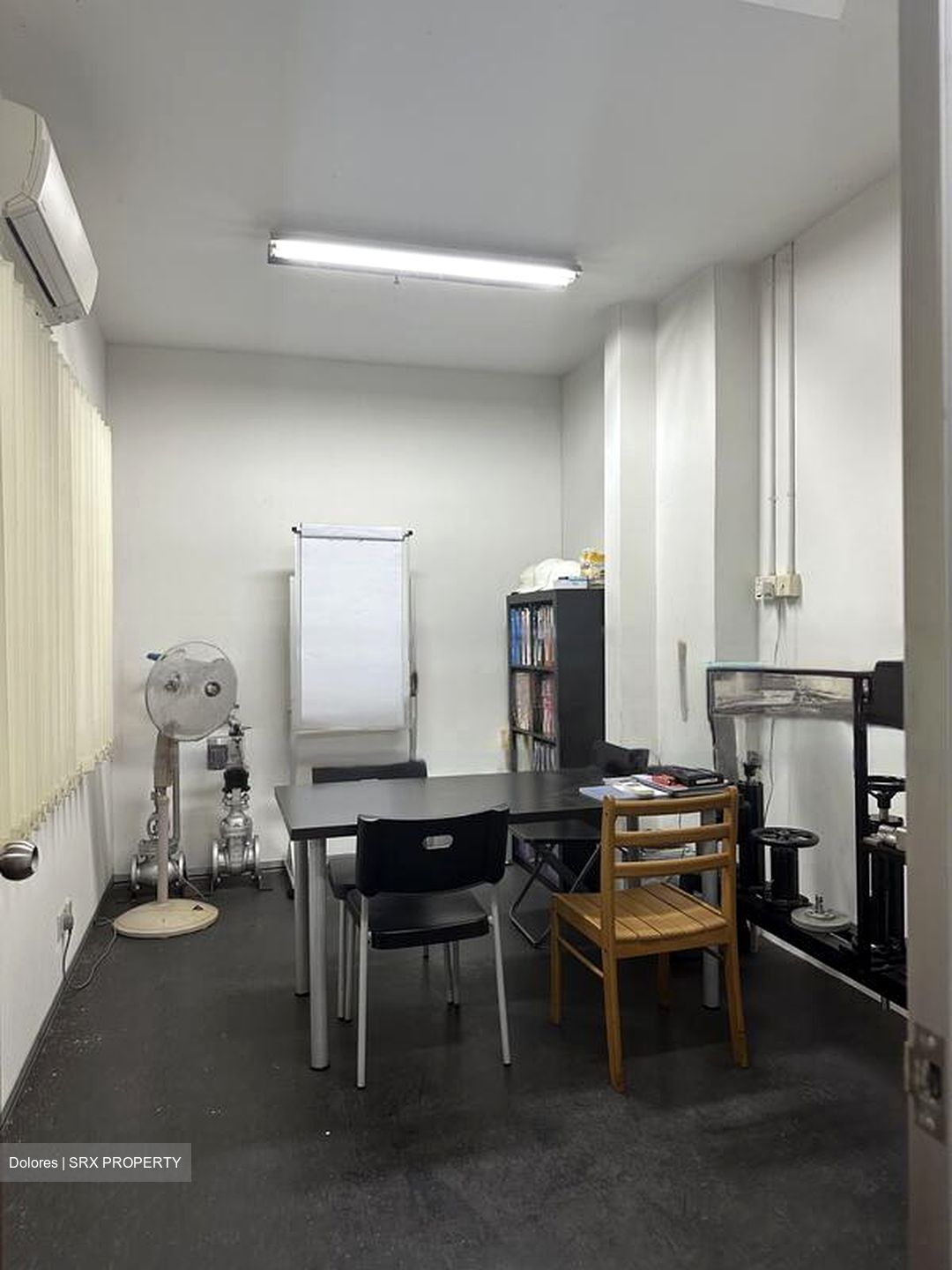 WCEGA Plaza (D23), Factory #465246611